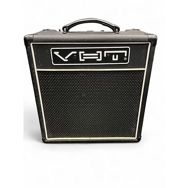 Used VHT Special 6 Tube Guitar Amp Head