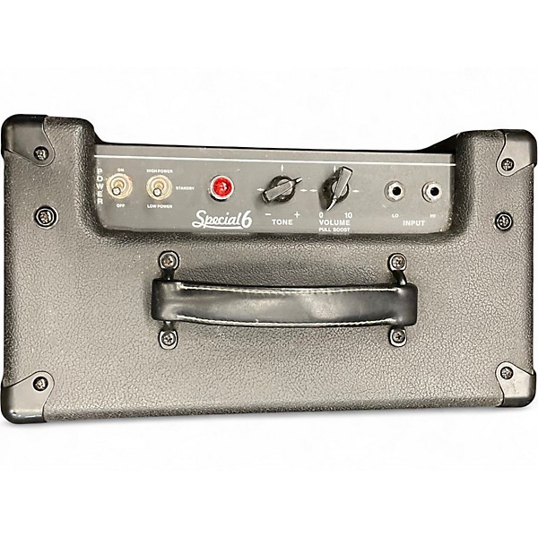 Used VHT Special 6 Tube Guitar Amp Head