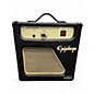 Used Epiphone Valve Jr 1X8 5W Class A Tube Guitar Combo Amp thumbnail