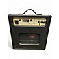 Used Epiphone Valve Jr 1X8 5W Class A Tube Guitar Combo Amp