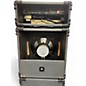 Used Stinger fx-1r Guitar Stack