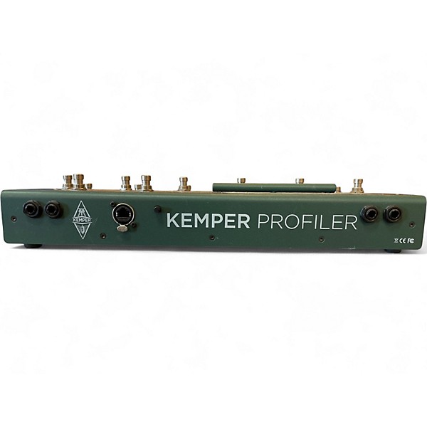 Used Kemper profiler remote Footswitch