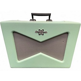 Used Fender Vaporizer 12W 2x10 Tube Guitar Combo Amp