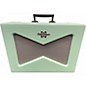 Used Fender Vaporizer 12W 2x10 Tube Guitar Combo Amp thumbnail
