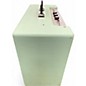 Used Fender Vaporizer 12W 2x10 Tube Guitar Combo Amp