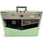 Used Fender Vaporizer 12W 2x10 Tube Guitar Combo Amp