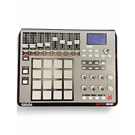 Used Akai Professional MPD32 MIDI Controller