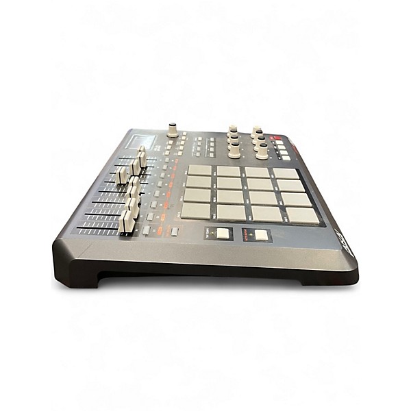 Used Akai Professional MPD32 MIDI Controller