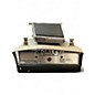Used Morley echo volume Pedal