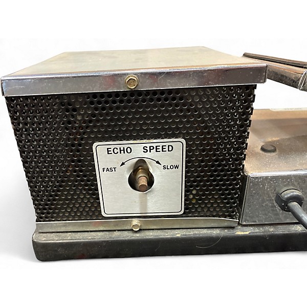 Used Morley echo volume Pedal