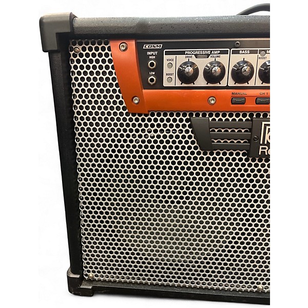 Used Roland GA212 2x12 200W Guitar Combo Amp
