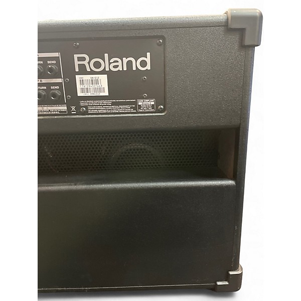 Used Roland GA212 2x12 200W Guitar Combo Amp