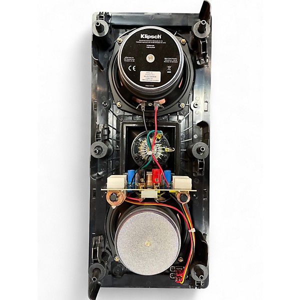 Used Klipsch r-5502 Unpowered Monitor