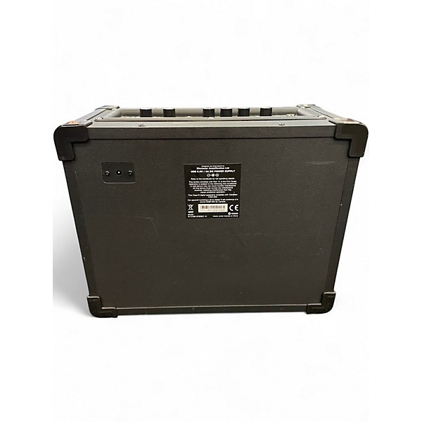 Used Blackstar stereo 10 Guitar Combo Amp