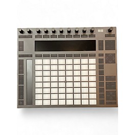 Used Ableton Push MIDI Controller