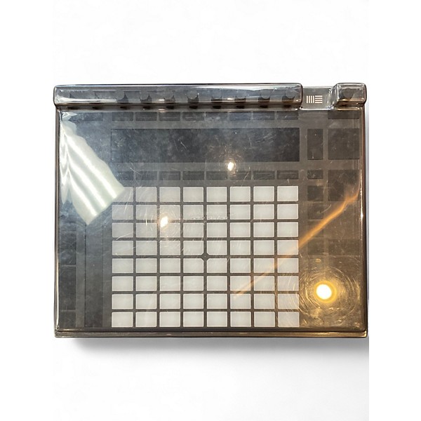 Used Ableton Push MIDI Controller