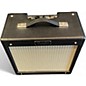 Used Fender Pro Junior IV 15W 1x10 Tube Guitar Combo Amp
