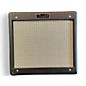 Used Fender Pro Junior IV 15W 1x10 Tube Guitar Combo Amp