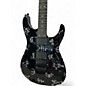 Used 2024 ESP KH Demonology Demonology Solid Body Electric Guitar
