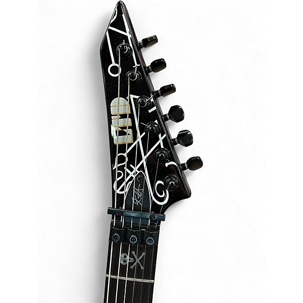 Used 2024 ESP KH Demonology Demonology Solid Body Electric Guitar