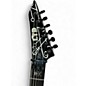 Used 2024 ESP KH Demonology Demonology Solid Body Electric Guitar