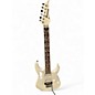 Used Ibanez JEMJR White Solid Body Electric Guitar thumbnail