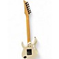 Used Ibanez JEMJR White Solid Body Electric Guitar