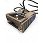 Used Peterson VS-S2 STROBOSTOMP 2 Tuner Pedal