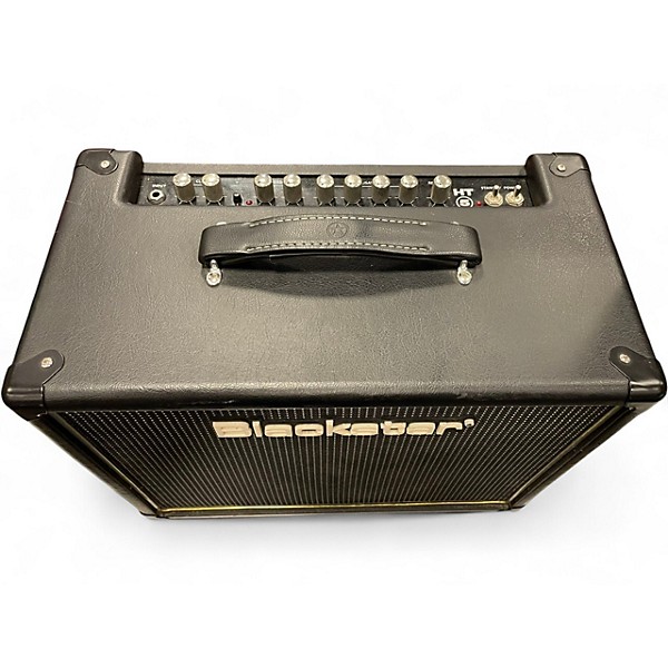 Used Blackstar HT Series HT5R 5W 1x12 Tube Guitar Combo Amp