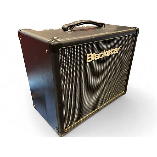 Used Blackstar HT Series HT5R 5W 1x12 Tube Guitar Combo Amp