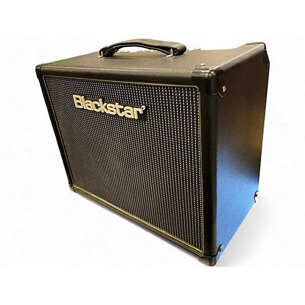 Used Blackstar HT Series HT5R 5W 1x12 Tube Guitar Combo Amp