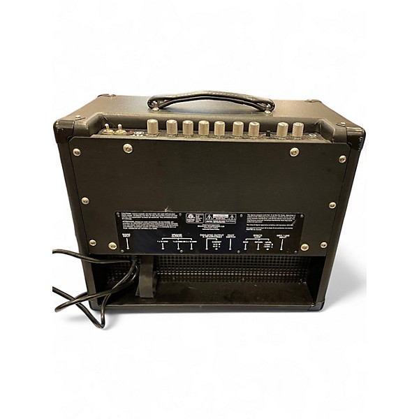 Used Blackstar HT Series HT5R 5W 1x12 Tube Guitar Combo Amp