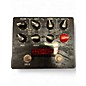 Used Laney IRONHEART FOUNDRY Solid State Guitar Amp Head thumbnail
