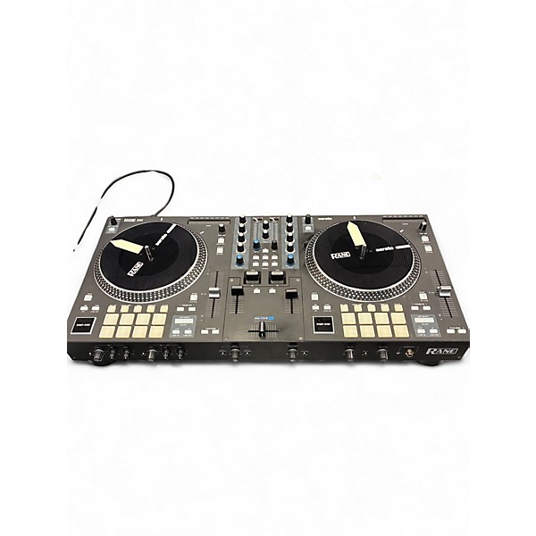 Used RANE ONE DJ Controller