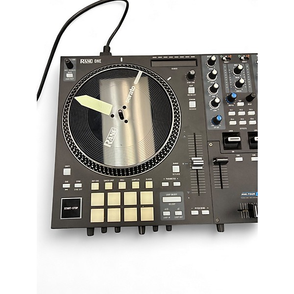 Used RANE ONE DJ Controller
