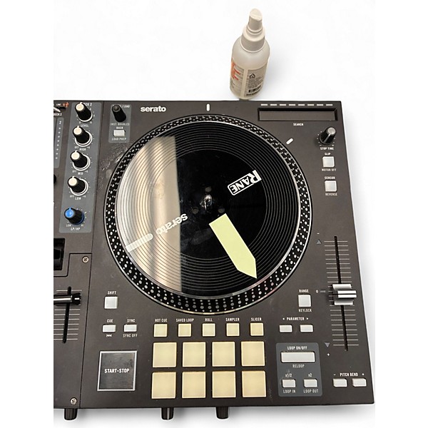 Used RANE ONE DJ Controller