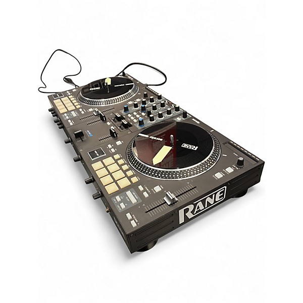 Used RANE ONE DJ Controller