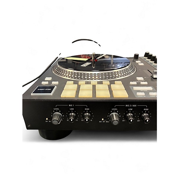 Used RANE ONE DJ Controller