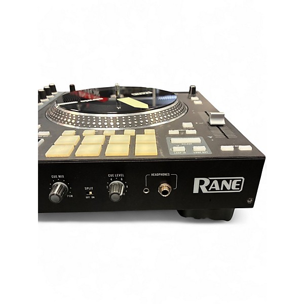 Used RANE ONE DJ Controller