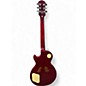 Used Epiphone Les Paul Standard Pro Cherry Sunburst Solid Body Electric Guitar