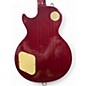 Used Epiphone Les Paul Standard Pro Cherry Sunburst Solid Body Electric Guitar