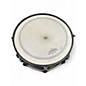 Used SJC 14X5.5 Pathfinder Black Drum
