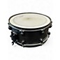 Used SJC 14X5.5 Pathfinder Black Drum