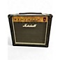 Used Marshall DSL5C 5W 1x10 Tube Guitar Combo Amp thumbnail