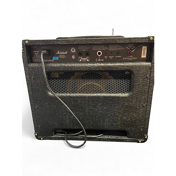 Used Marshall DSL5C 5W 1x10 Tube Guitar Combo Amp