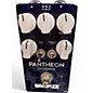 Used Wampler Pantheon Overdrive Effect Pedal thumbnail