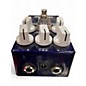 Used Wampler Pantheon Overdrive Effect Pedal