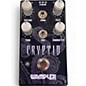 Used Wampler CRYPTID Effect Pedal thumbnail