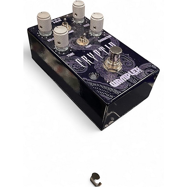 Used Wampler CRYPTID Effect Pedal