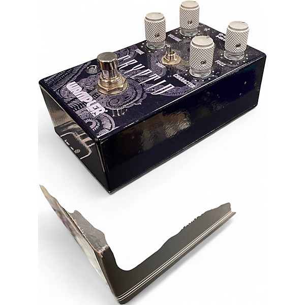 Used Wampler CRYPTID Effect Pedal